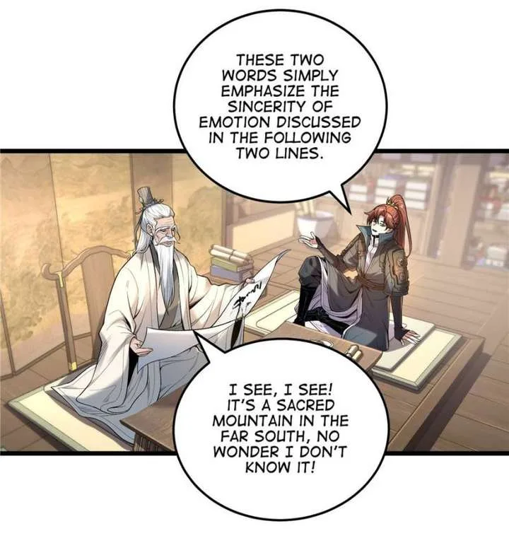 Celebrating the Remaining Life Chapter 95 page 38