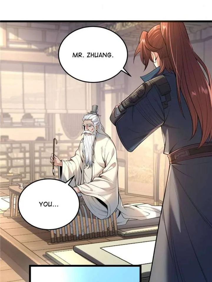 Celebrating the Remaining Life Chapter 95 page 30