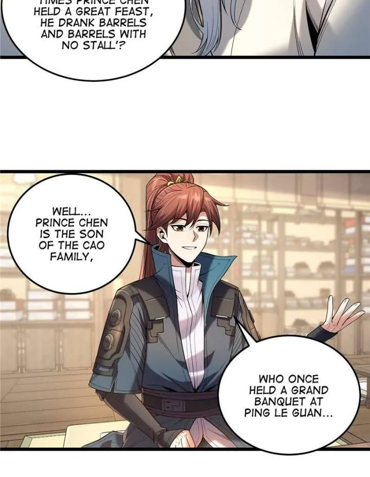 Celebrating the Remaining Life Chapter 95 page 42