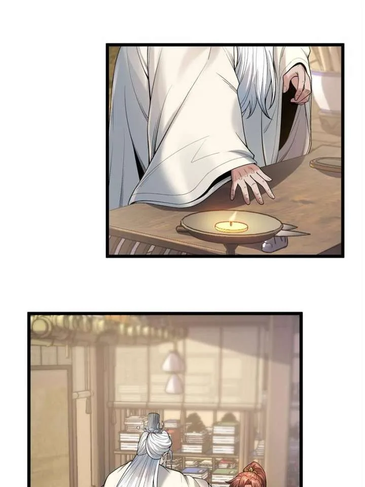 Celebrating the Remaining Life Chapter 95 page 50