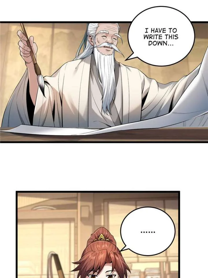 Celebrating the Remaining Life Chapter 95 page 39