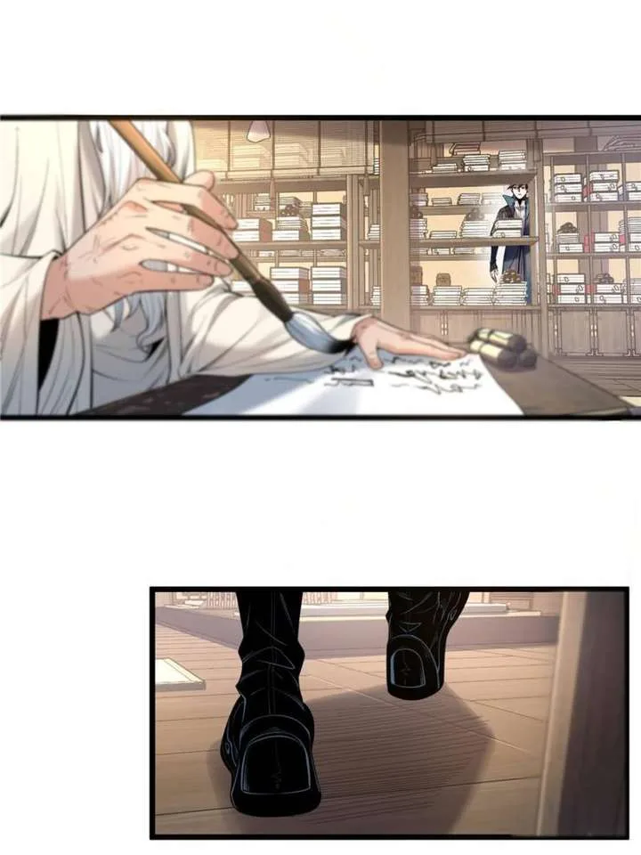 Celebrating the Remaining Life Chapter 95 page 28