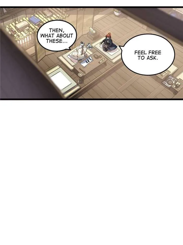 Celebrating the Remaining Life Chapter 95 page 44