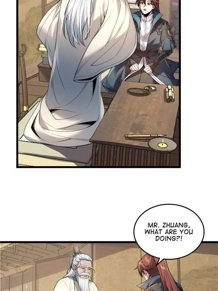 Celebrating the Remaining Life Chapter 95 page 51