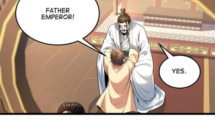 Celebrating the Remaining Life Chapter 99 page 3