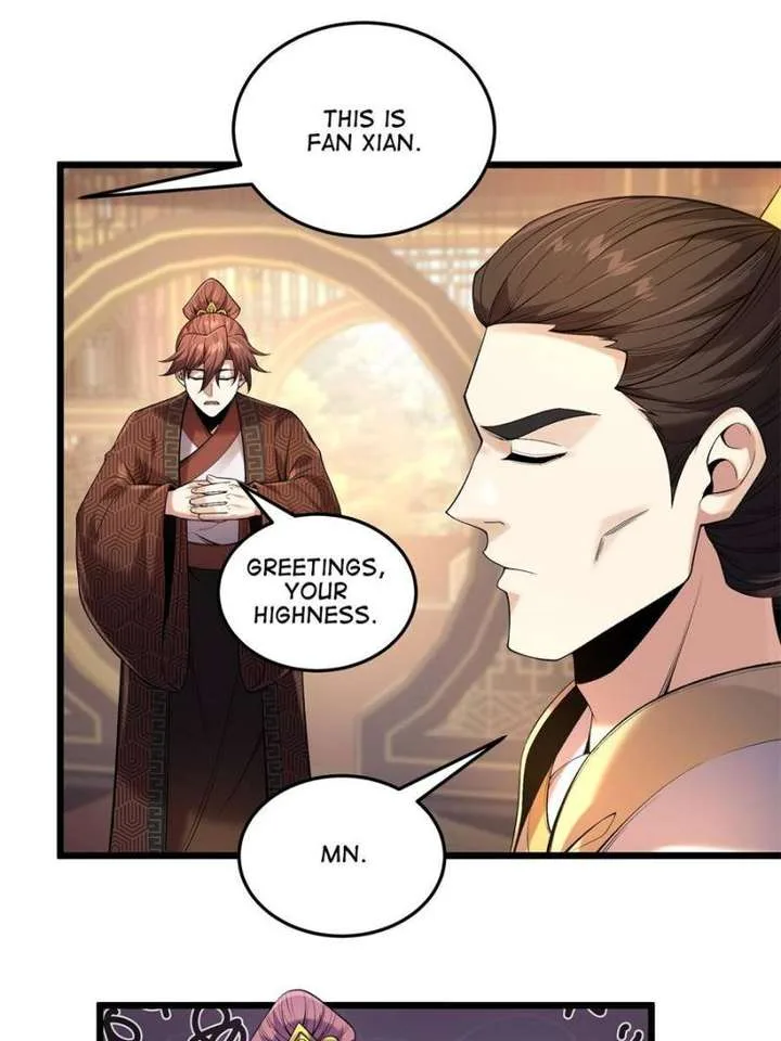 Celebrating the Remaining Life Chapter 99 page 9