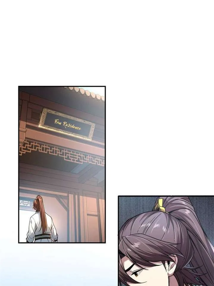 Celebrating the Remaining Life Chapter 100 page 8