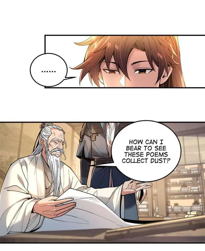 Celebrating the Remaining Life Chapter 96 page 11