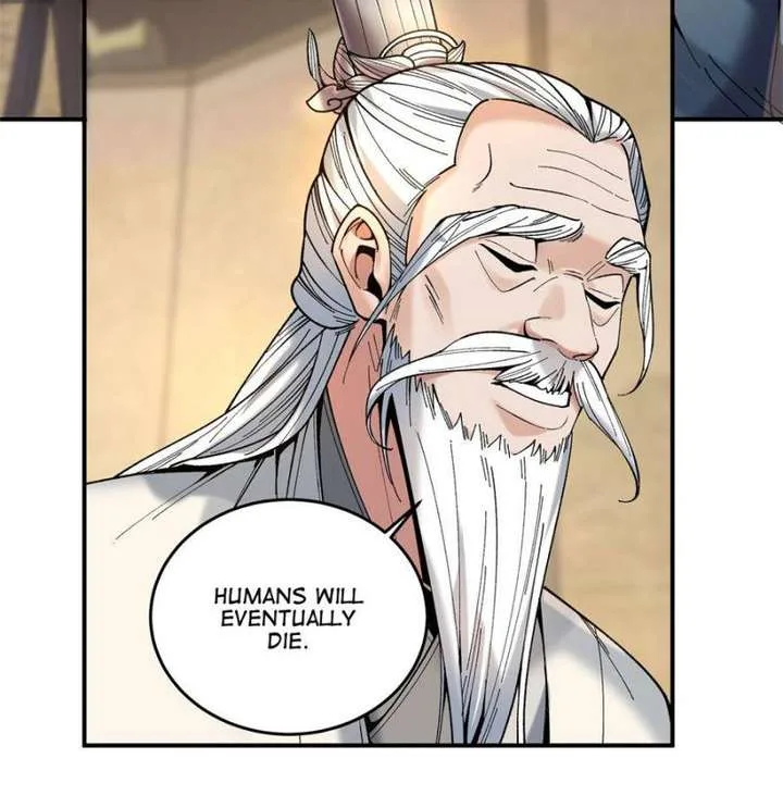 Celebrating the Remaining Life Chapter 96 page 6