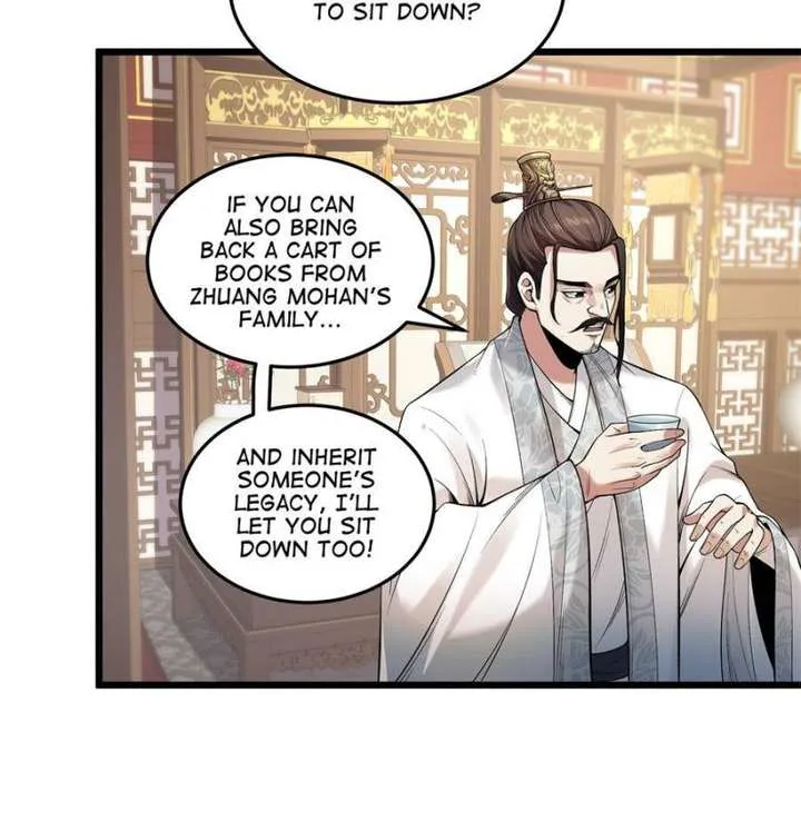Celebrating the Remaining Life Chapter 99 page 16