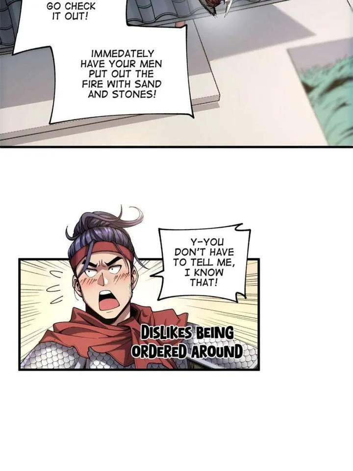 Celebrating the Remaining Life Chapter 102 page 7