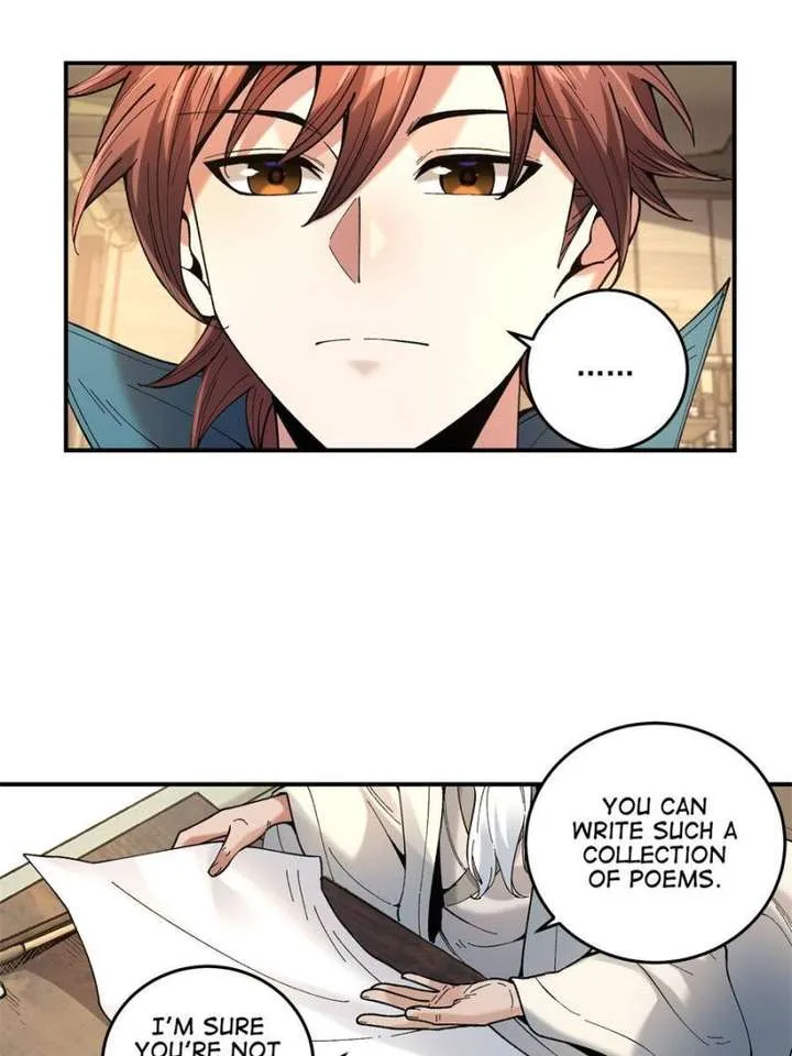 Celebrating the Remaining Life Chapter 96 page 9