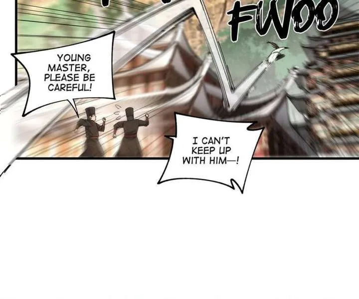 Celebrating the Remaining Life Chapter 102 page 14