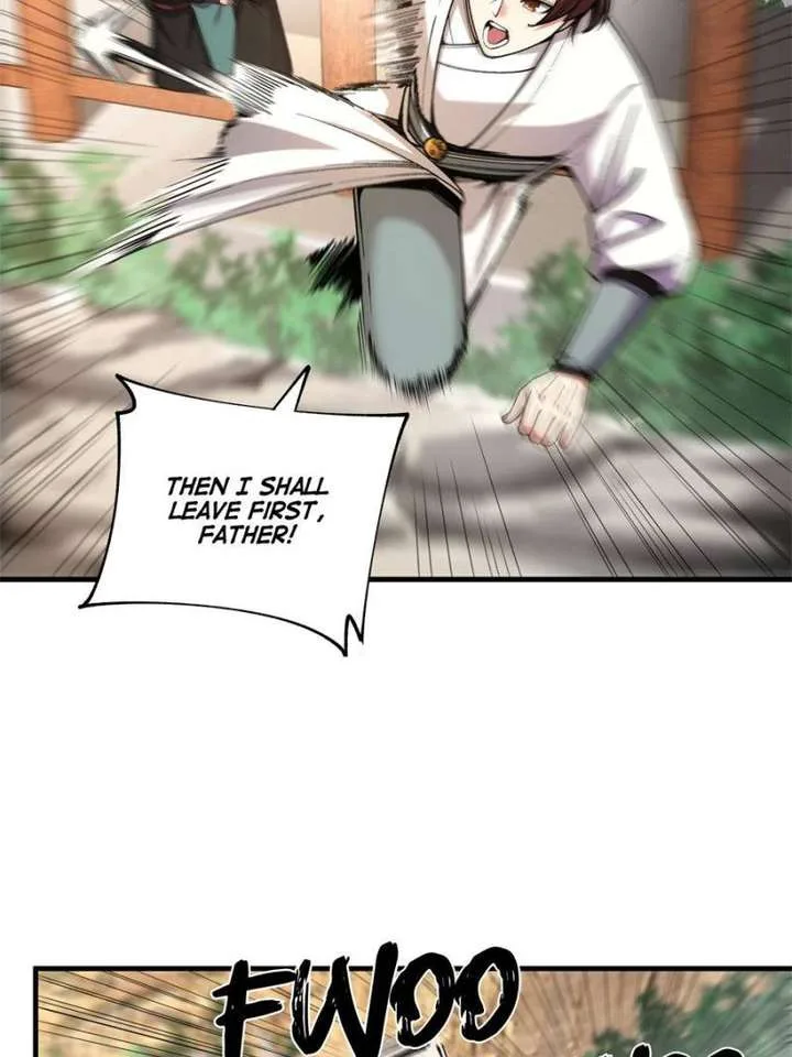 Celebrating the Remaining Life Chapter 102 page 13