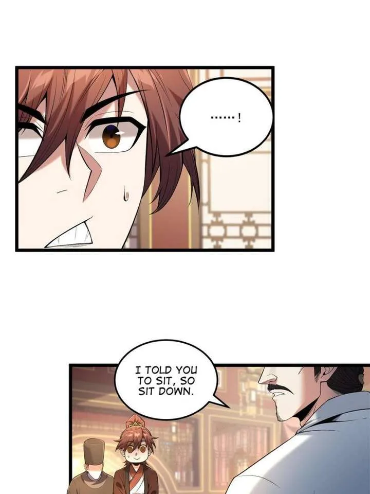 Celebrating the Remaining Life Chapter 99 page 17