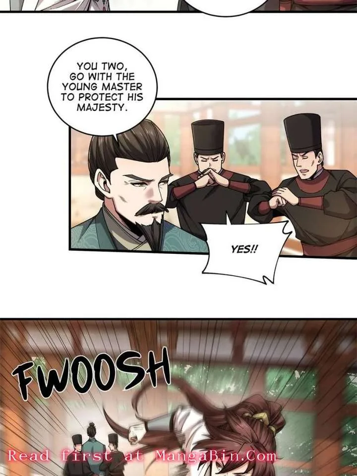 Celebrating the Remaining Life Chapter 102 page 12