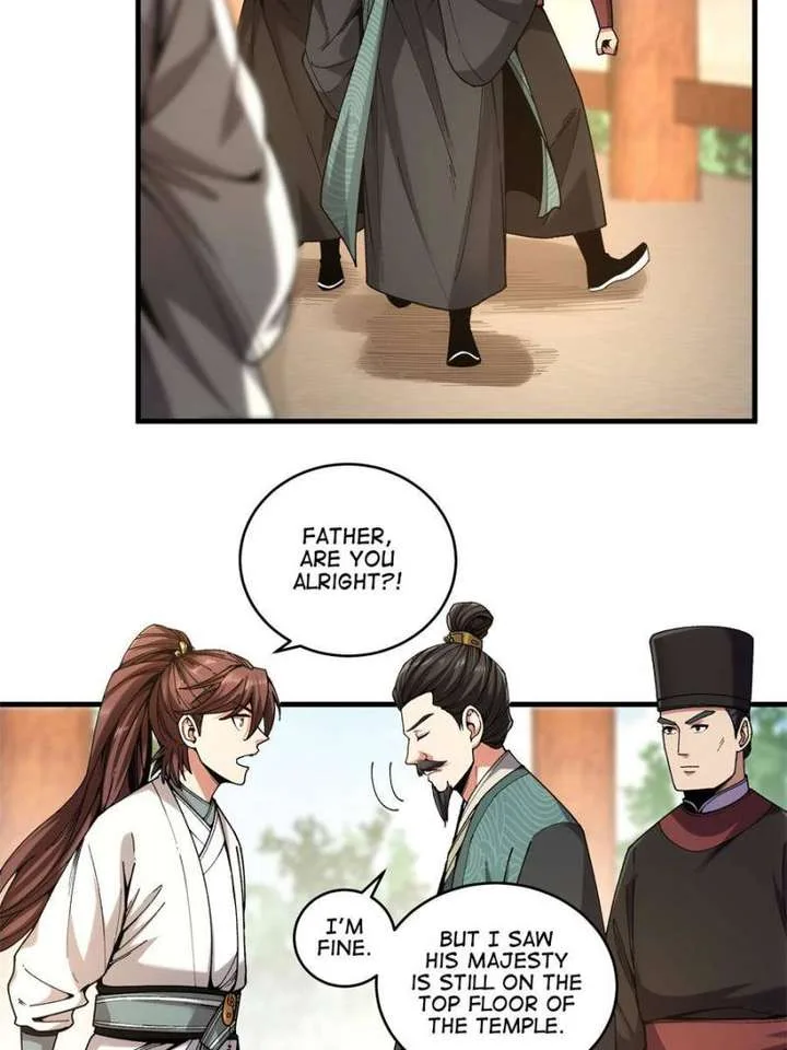 Celebrating the Remaining Life Chapter 102 page 11