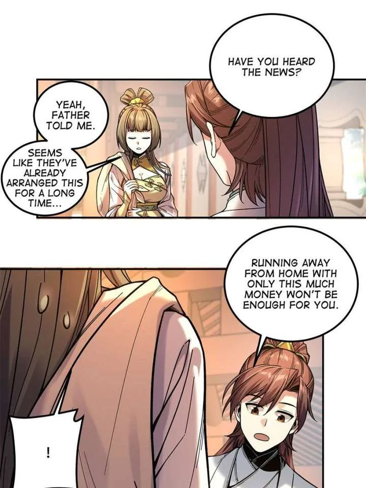 Celebrating the Remaining Life Chapter 100 page 11