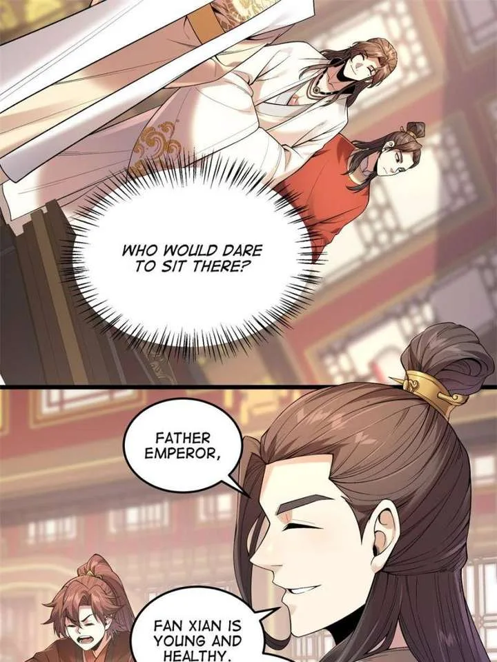 Celebrating the Remaining Life Chapter 99 page 13