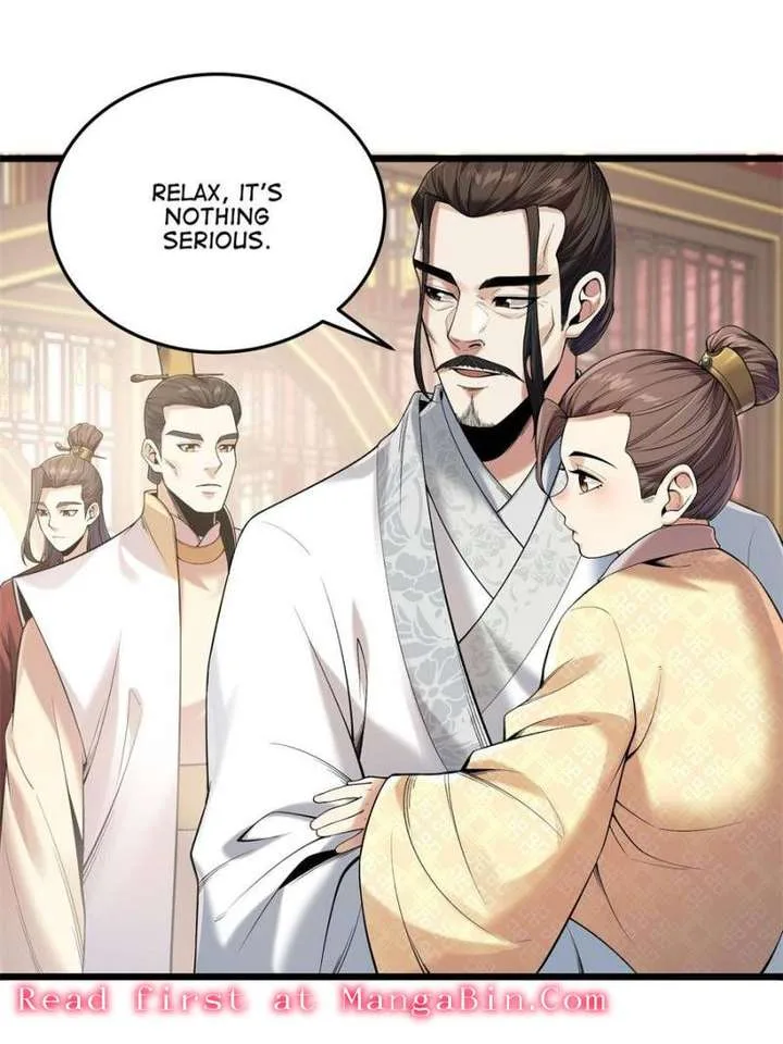 Celebrating the Remaining Life Chapter 99 page 4