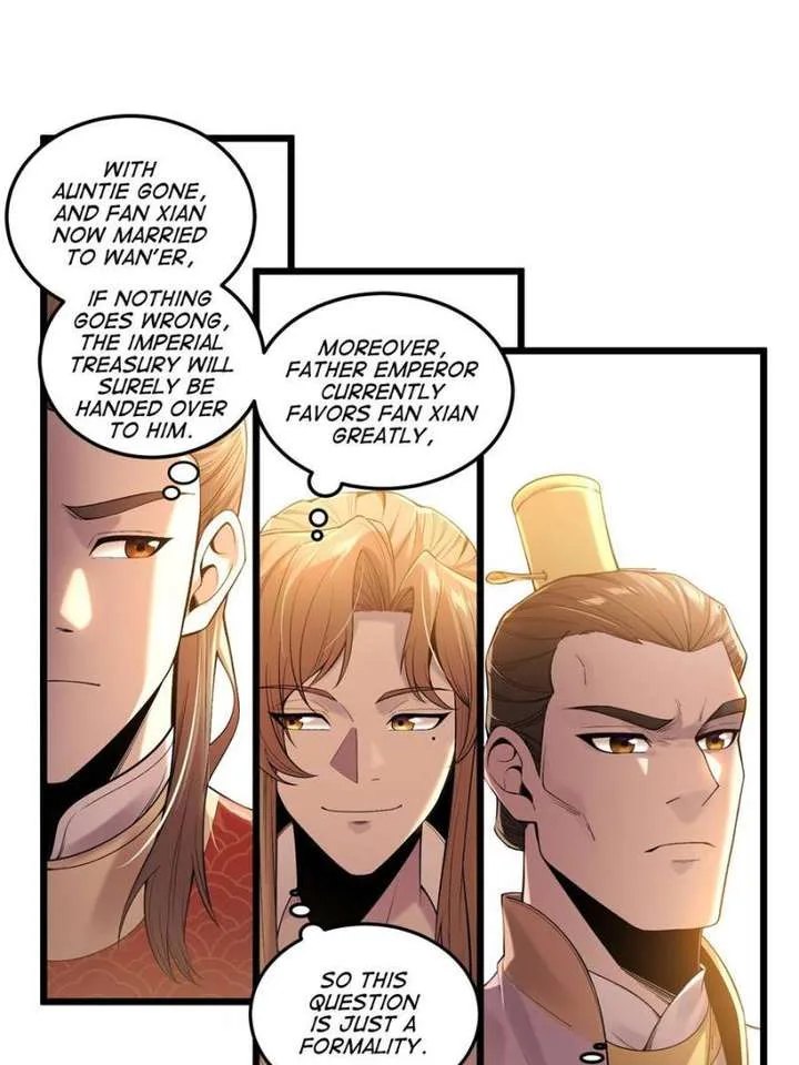 Celebrating the Remaining Life Chapter 99 page 22