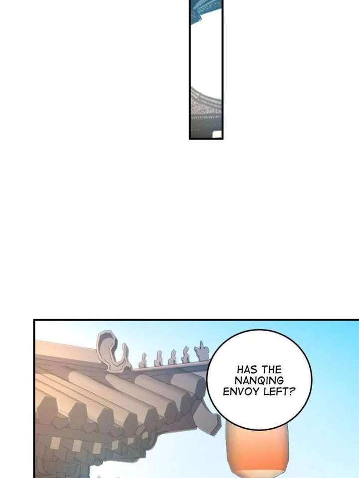 Celebrating the Remaining Life Chapter 96 page 16