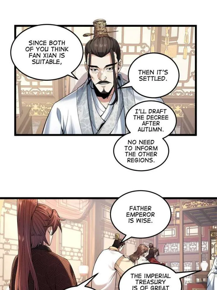 Celebrating the Remaining Life Chapter 99 page 28