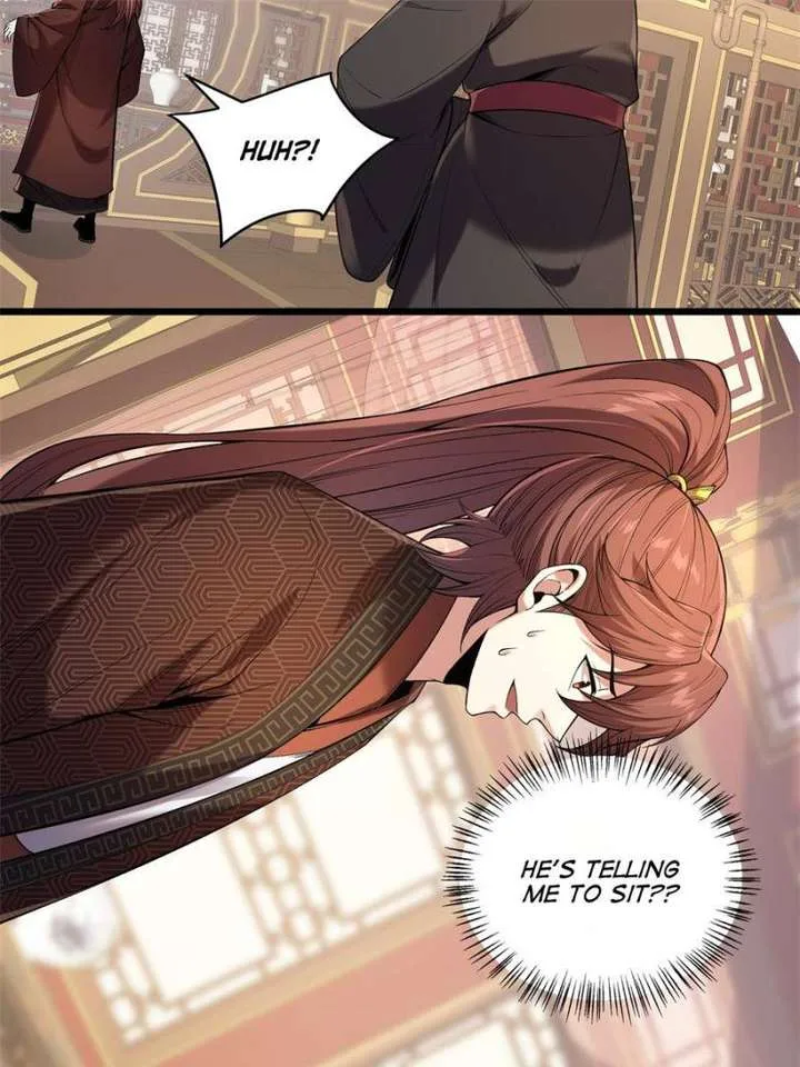 Celebrating the Remaining Life Chapter 99 page 11