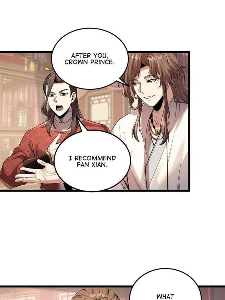 Celebrating the Remaining Life Chapter 99 page 26