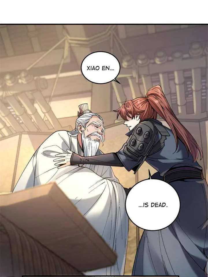 Celebrating the Remaining Life Chapter 96 page 5