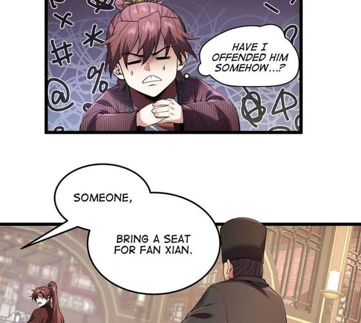 Celebrating the Remaining Life Chapter 99 page 10