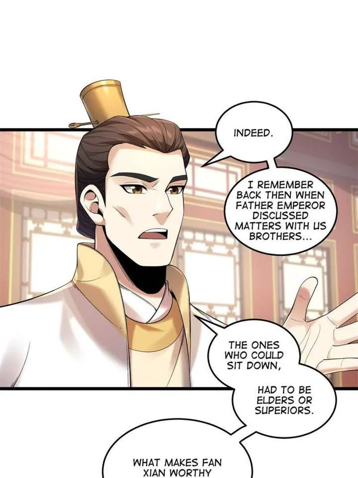 Celebrating the Remaining Life Chapter 99 page 15