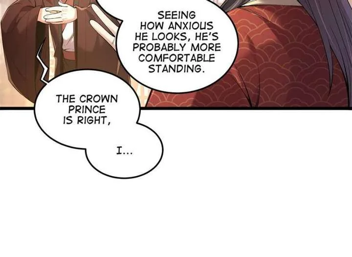 Celebrating the Remaining Life Chapter 99 page 14