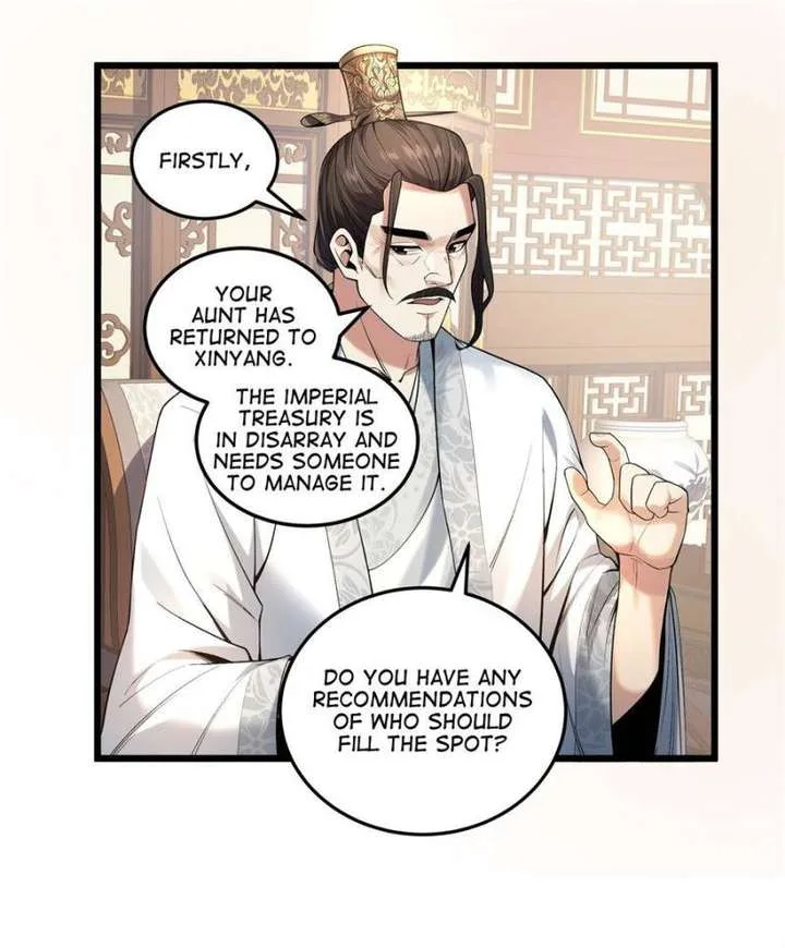 Celebrating the Remaining Life Chapter 99 page 21
