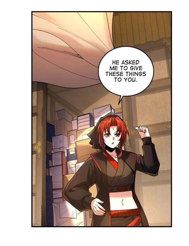 Celebrating the Remaining Life Chapter 96 page 42