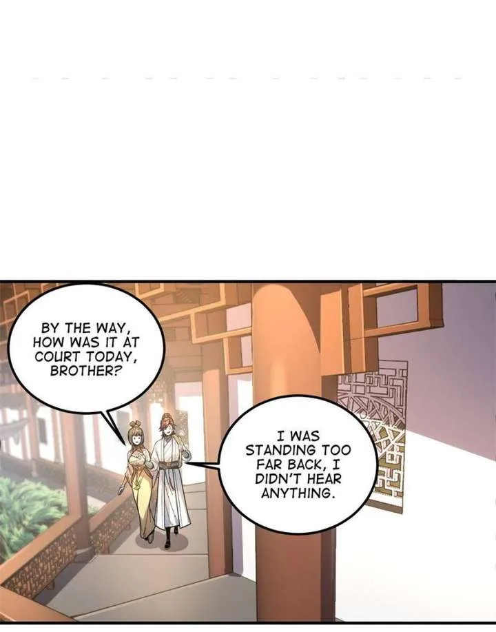 Celebrating the Remaining Life Chapter 100 page 21