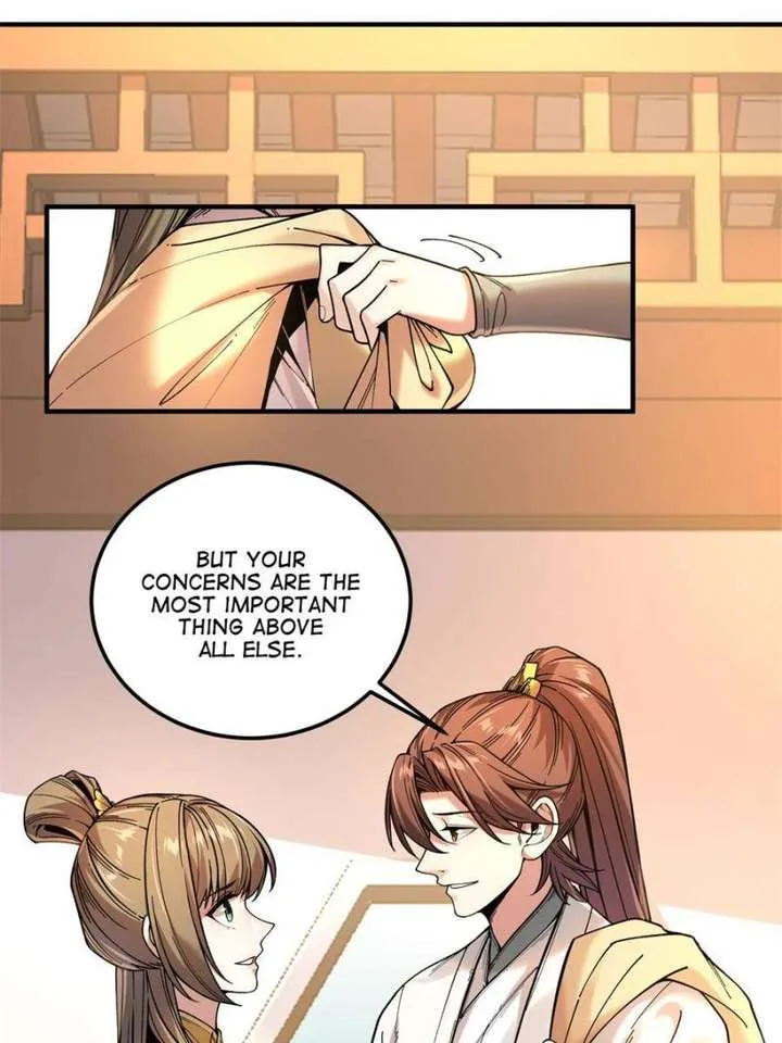 Celebrating the Remaining Life Chapter 100 page 19