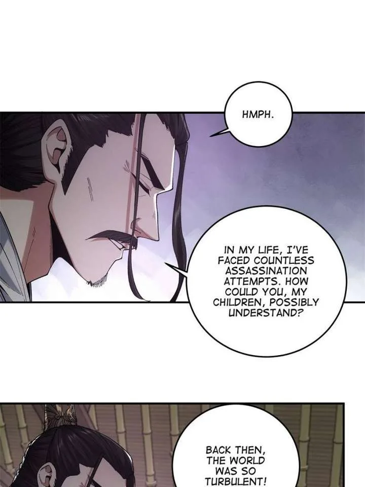 Celebrating the Remaining Life Chapter 102 page 31