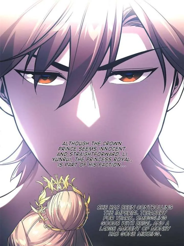 Celebrating the Remaining Life Chapter 100 page 24