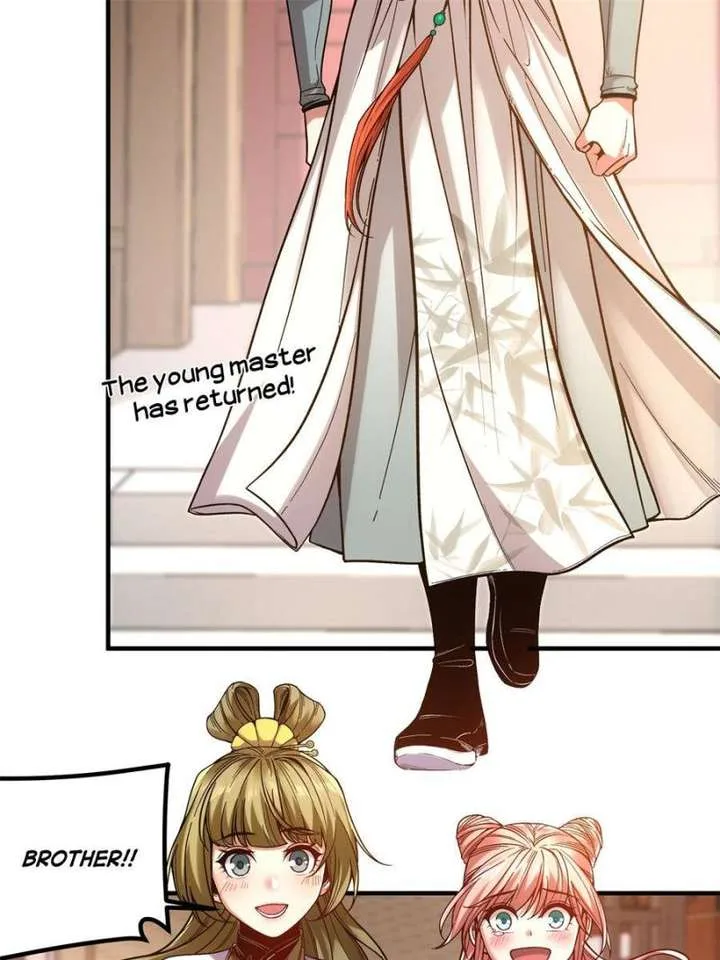 Celebrating the Remaining Life Chapter 97 page 11