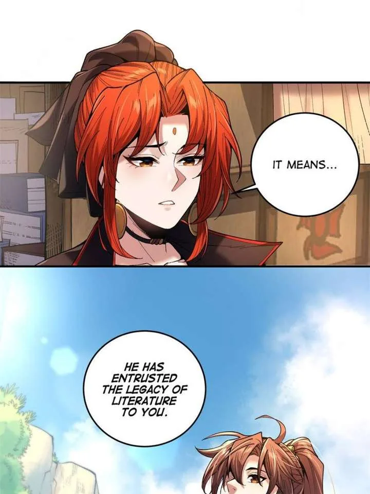 Celebrating the Remaining Life Chapter 96 page 46