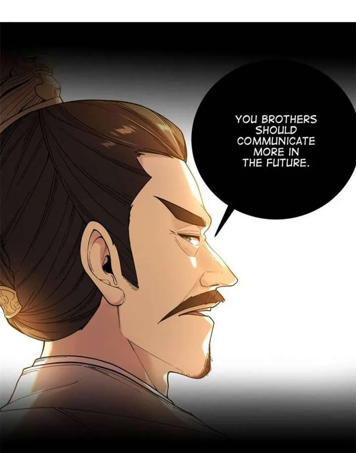 Celebrating the Remaining Life Chapter 100 page 35