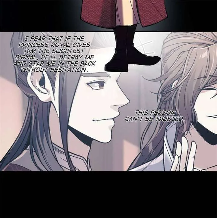 Celebrating the Remaining Life Chapter 100 page 26