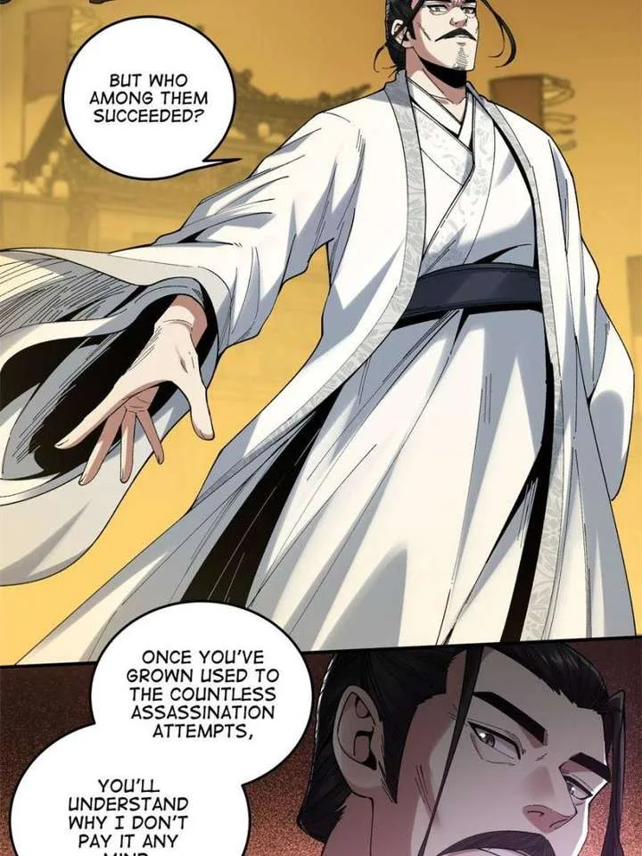 Celebrating the Remaining Life Chapter 102 page 34