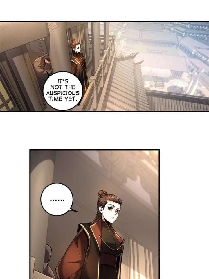 Celebrating the Remaining Life Chapter 96 page 18