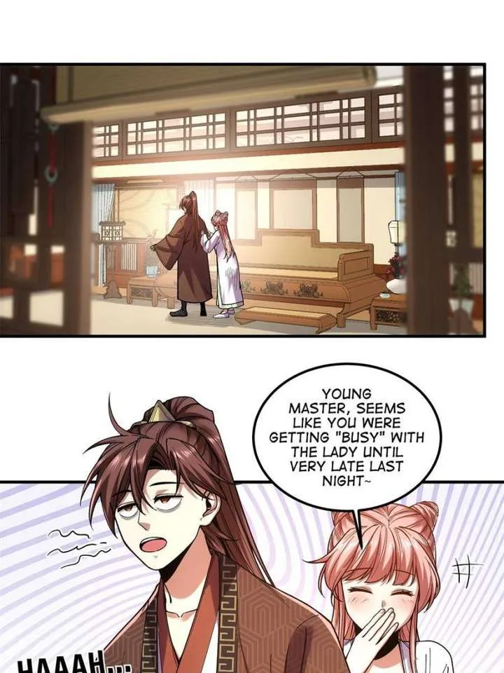 Celebrating the Remaining Life Chapter 98 page 3