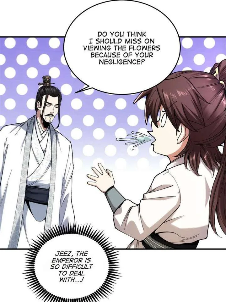 Celebrating the Remaining Life Chapter 102 page 27