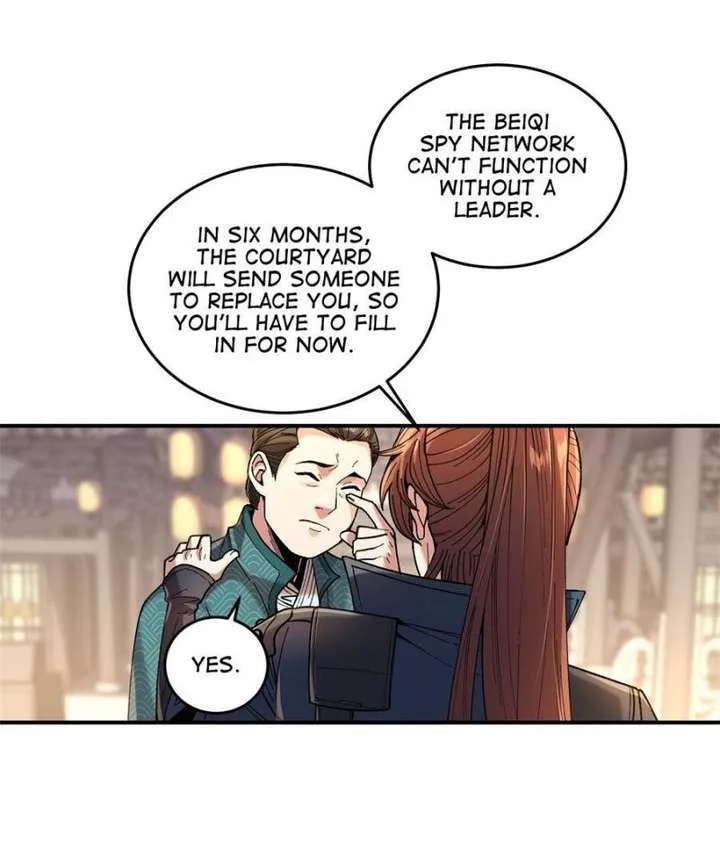 Celebrating the Remaining Life Chapter 96 page 25