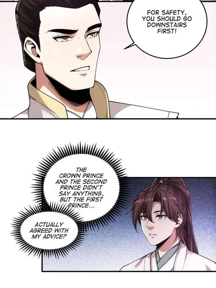 Celebrating the Remaining Life Chapter 102 page 30