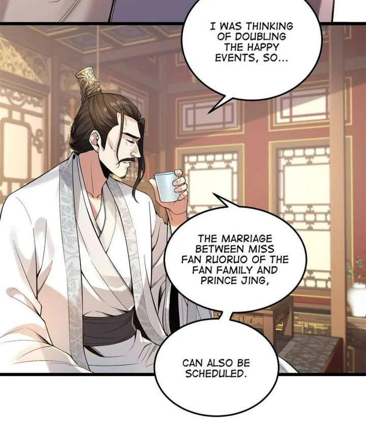 Celebrating the Remaining Life Chapter 99 page 42